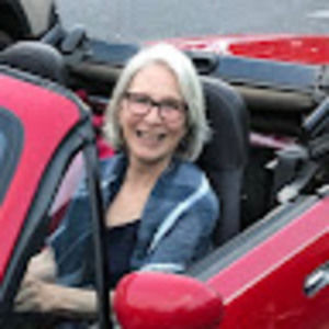 Meet your Posher, Doris stroud